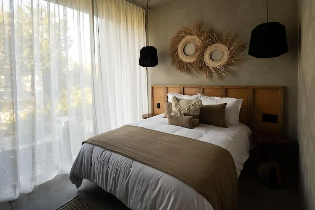 Luxury Twin Villas, 4 Private Pools, 2 Rooftops, Bbq, Near Beach Tulum