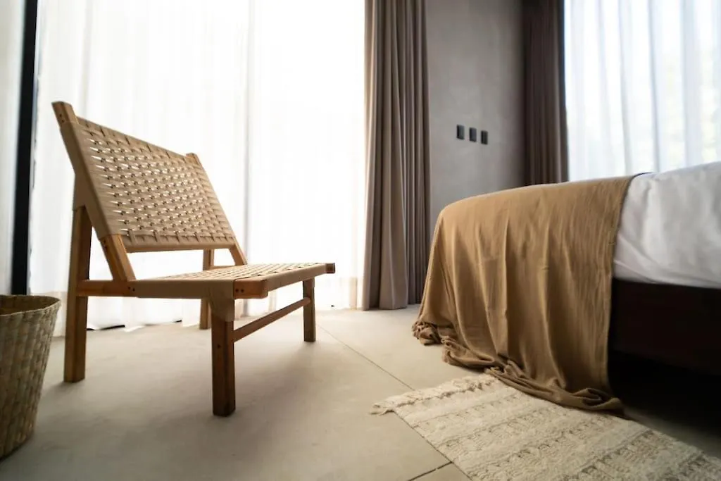 Luxury Twin Villas, 4 Private Pools, 2 Rooftops, Bbq, Near Beach Tulum Villa