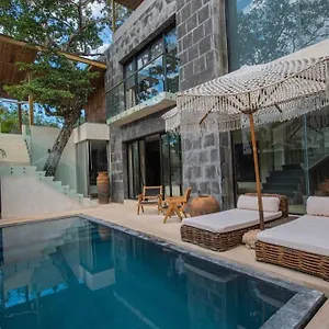  Villa Aman