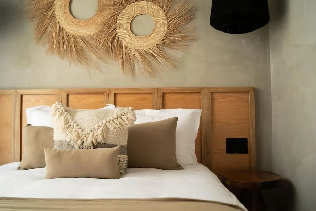Villa Luxury Twin Villas, 4 Private Pools, 2 Rooftops, Bbq, Near Beach Tulum Pueblo