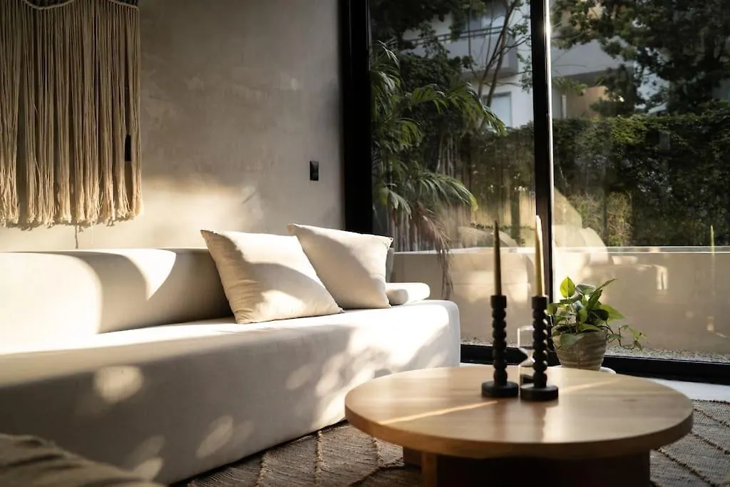 Luxury Twin Villas, 4 Private Pools, 2 Rooftops, Bbq, Near Beach Tulum Pueblo Villa